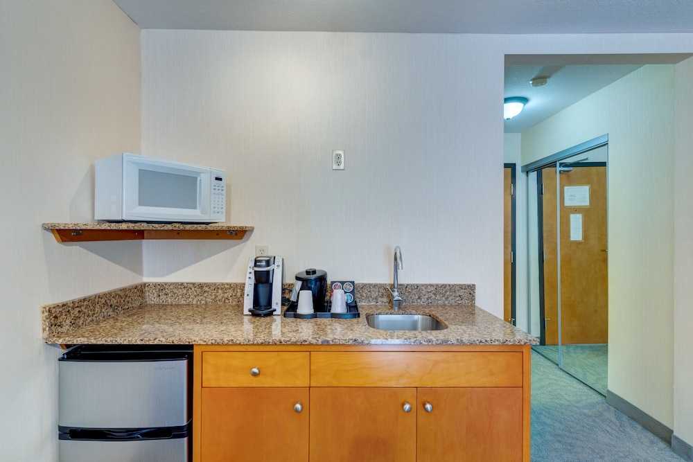 Executive Suite, 1 Bedroom photo 2