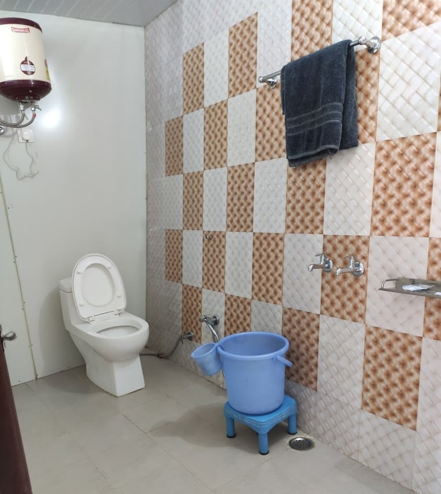 Superior Double Room photo 2