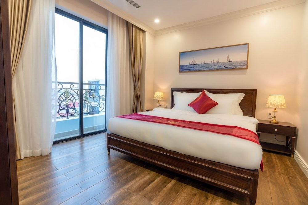 Deluxe Apartment, 1 Bedroom - Photo 2