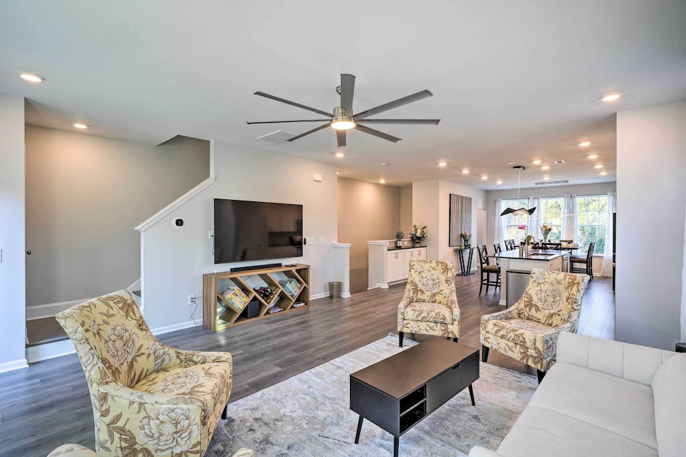 Apartment (4 Bedrooms) photo 1