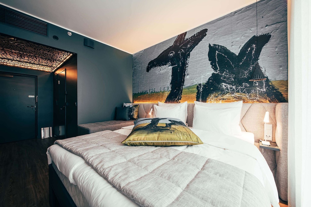 Standard Room (AX)