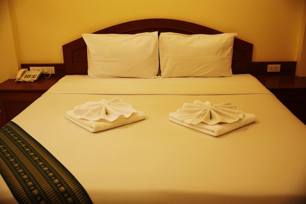Deluxe Room photo 3