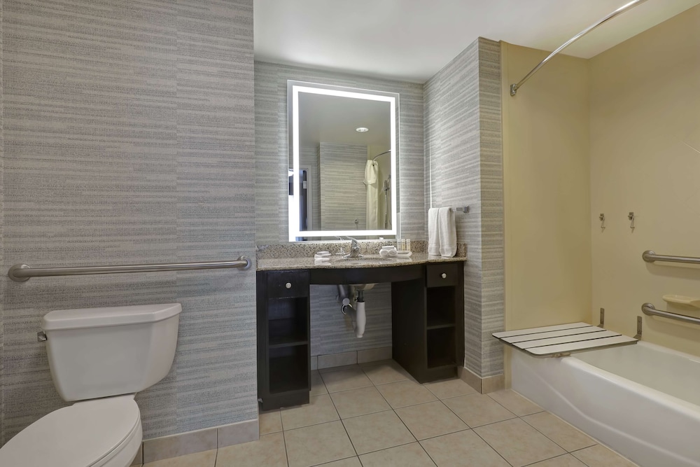 Suite, 1 Bedroom - Photo 10