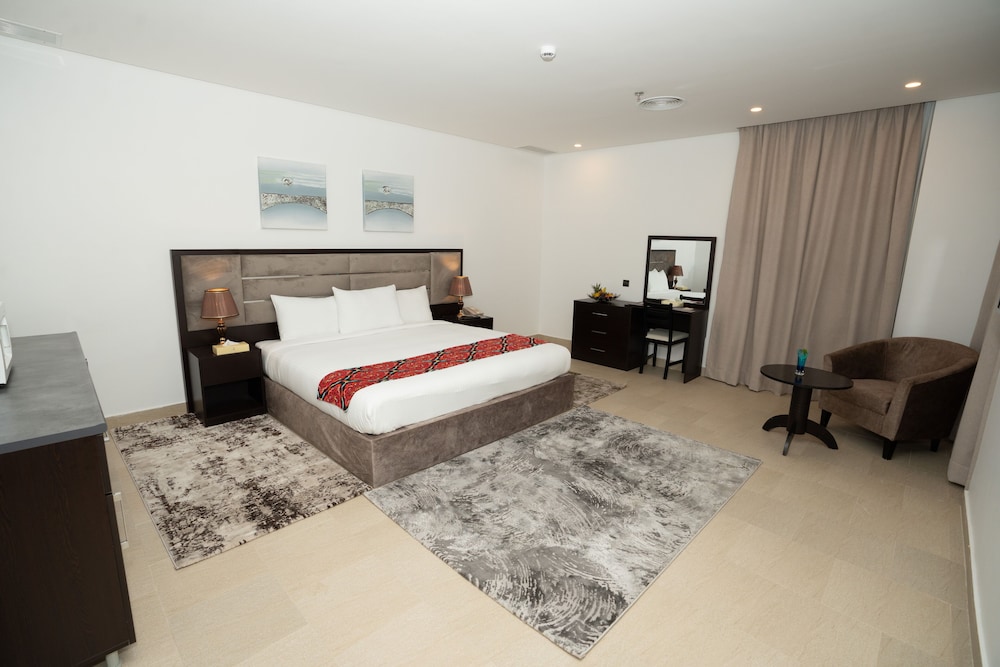 Deluxe Double or Twin Room - Photo 1