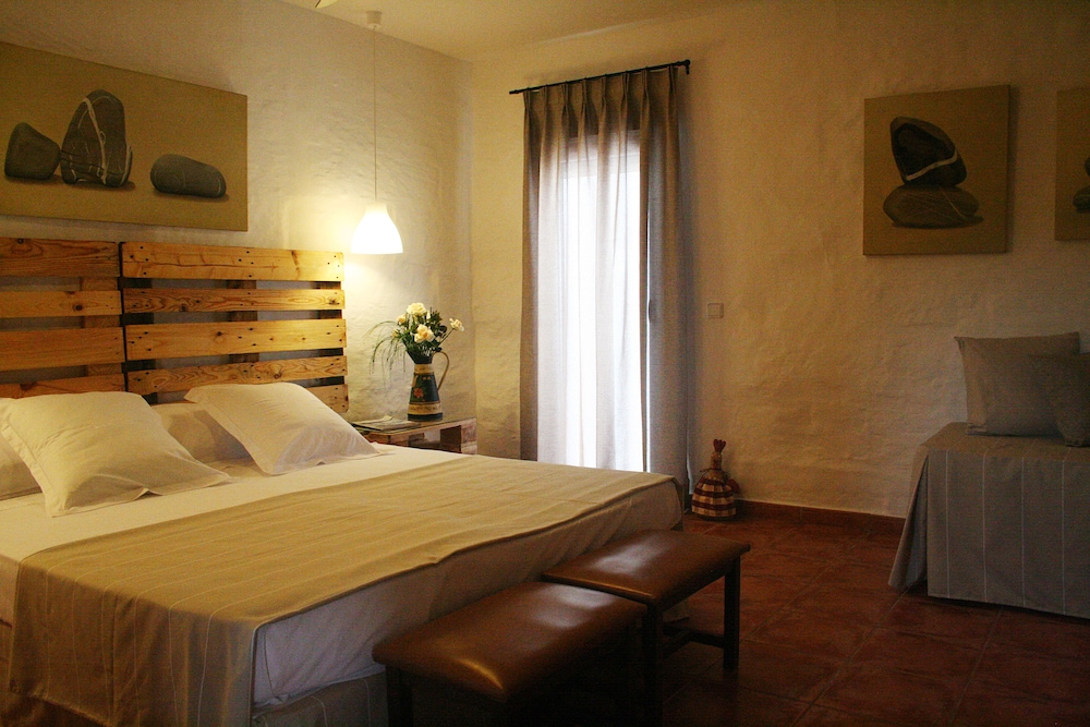 Habitación Doble Comfort