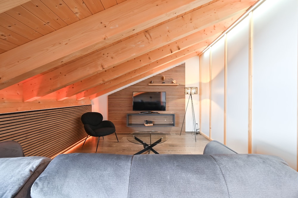 Apartment, Mountain View (Gehrenspitze) photo 1