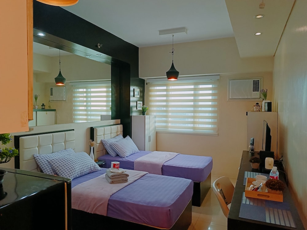 Standard Twin Room, 2 Twin Beds photo 1