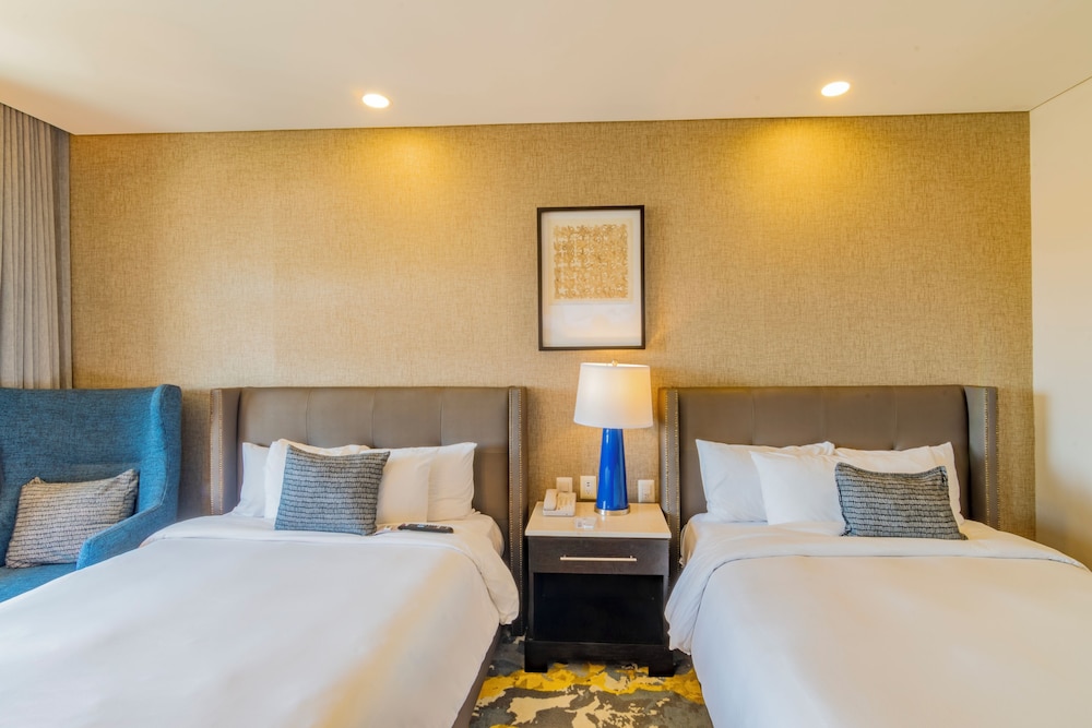 Superior Double Room photo 2