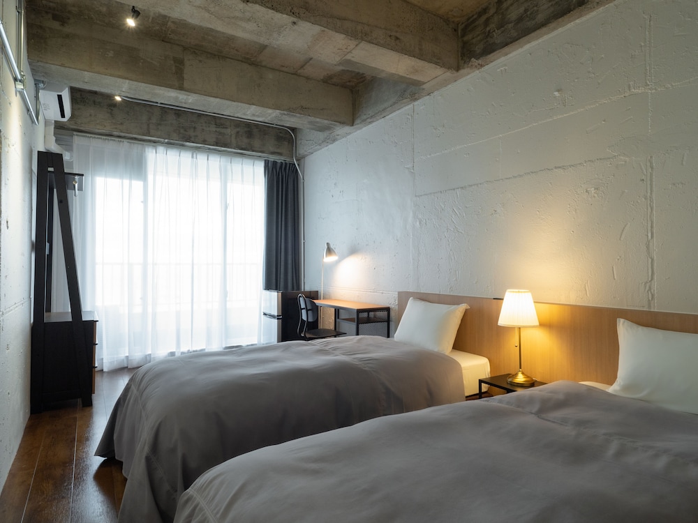 Moderate Twin Room, Non Smoking - Photo 1