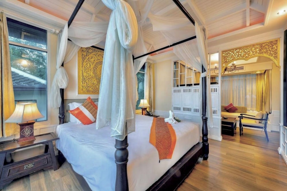 Villa, Sea View (Suite) - Photo 11