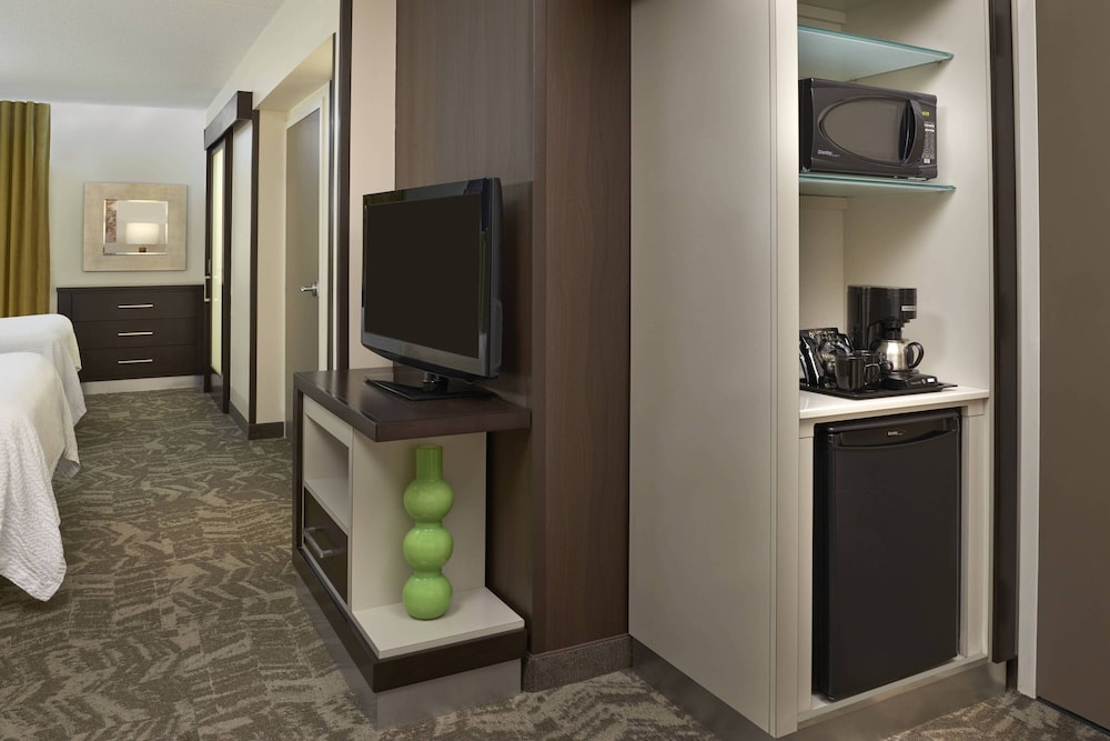 Suite, Multiple Beds