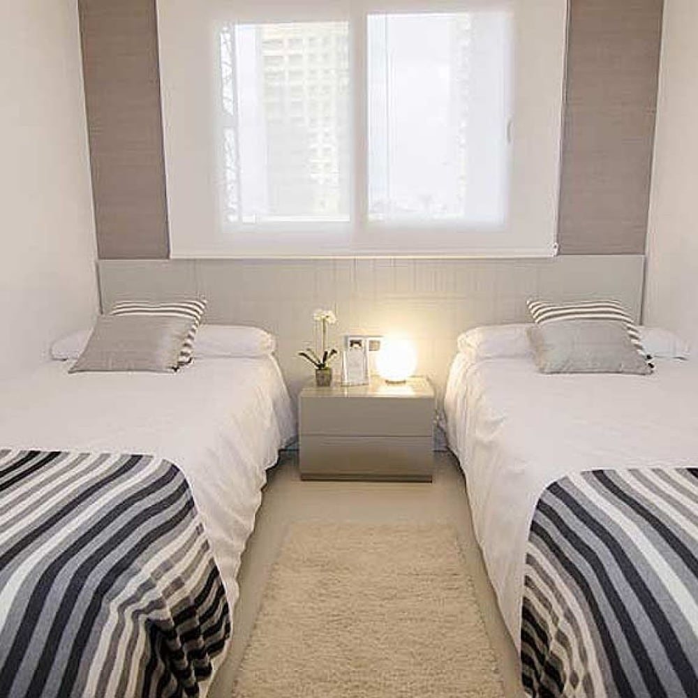Apartamento, 2 habitaciones (Q253)