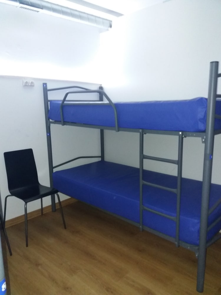 Albergue Monterrey - Vandrerhjem, Billede 25