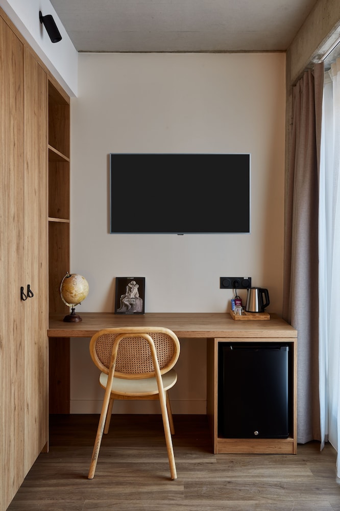 Comfort Double Room - Photo 6