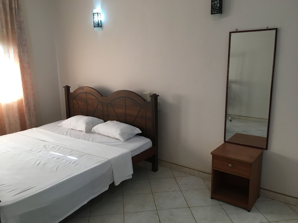 Luxury Apartment, 1 Bedroom, Accessible, Courtyard View
