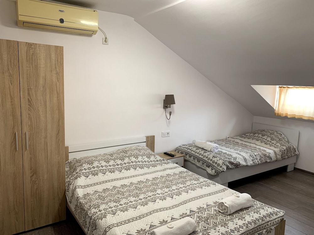 Standard Apartment, 1 Bedroom photo 1