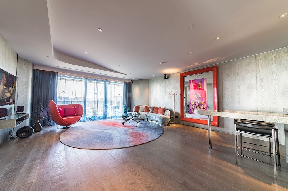 Spectacular Suite, Suite, 1 Bedroom, Lake View