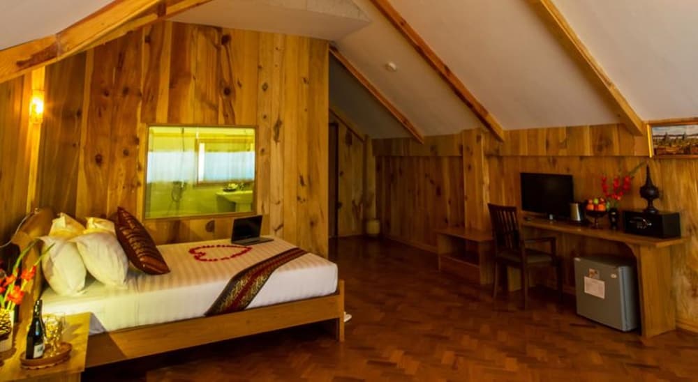 Deluxe Room photo 2