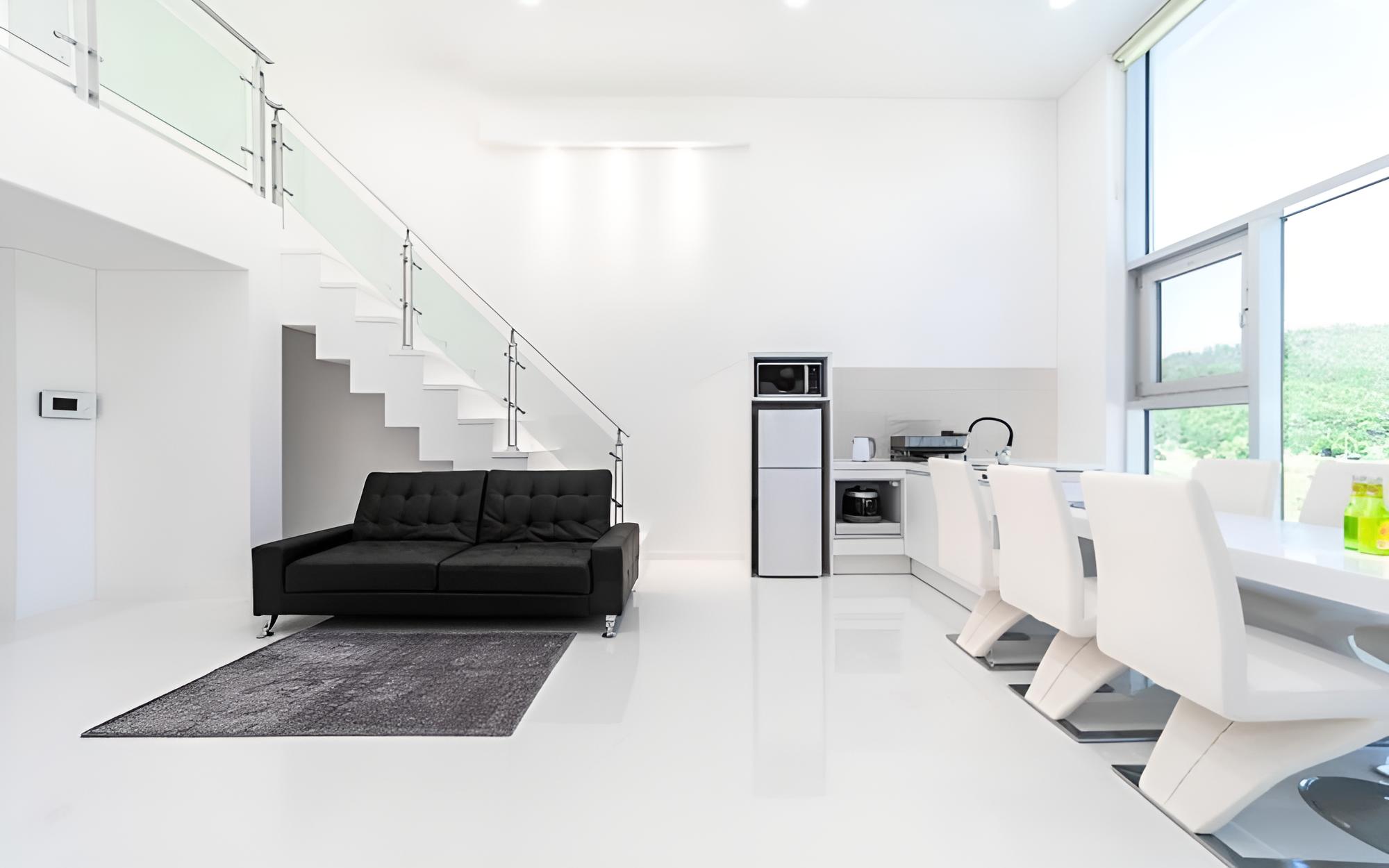 Room (Suite 204 (Double floor no spa))