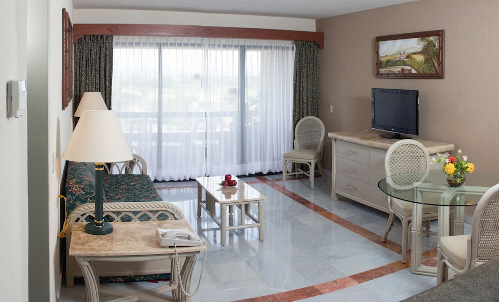 Suite, Ocean View
