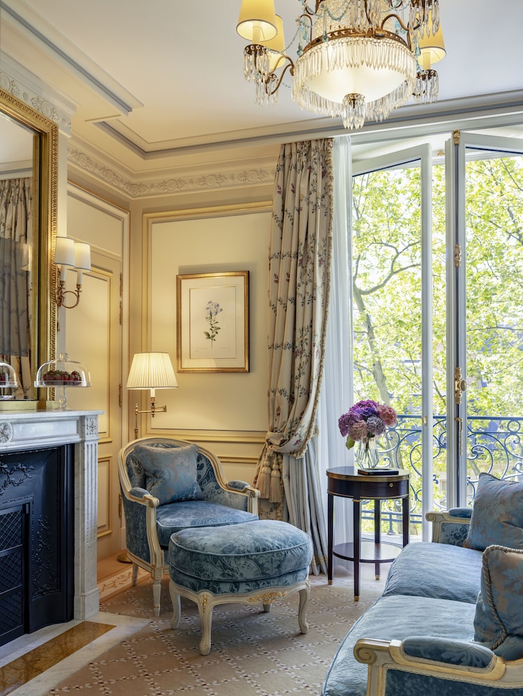 Chambre Grand Deluxe