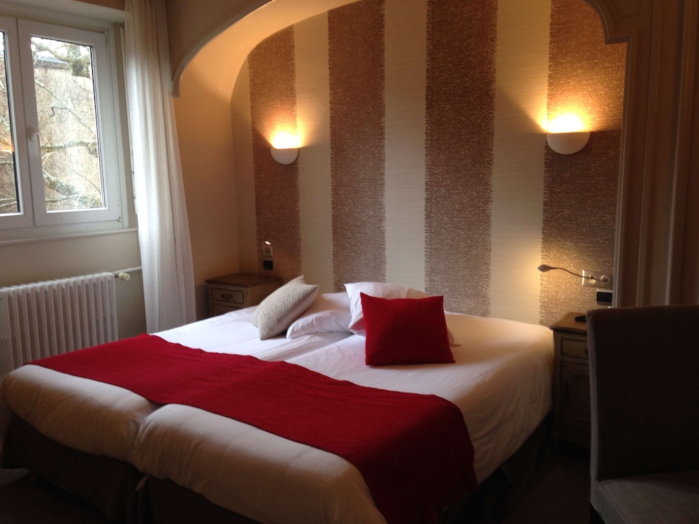 Comfort Room, 2 Twin Beds - Photo 1
