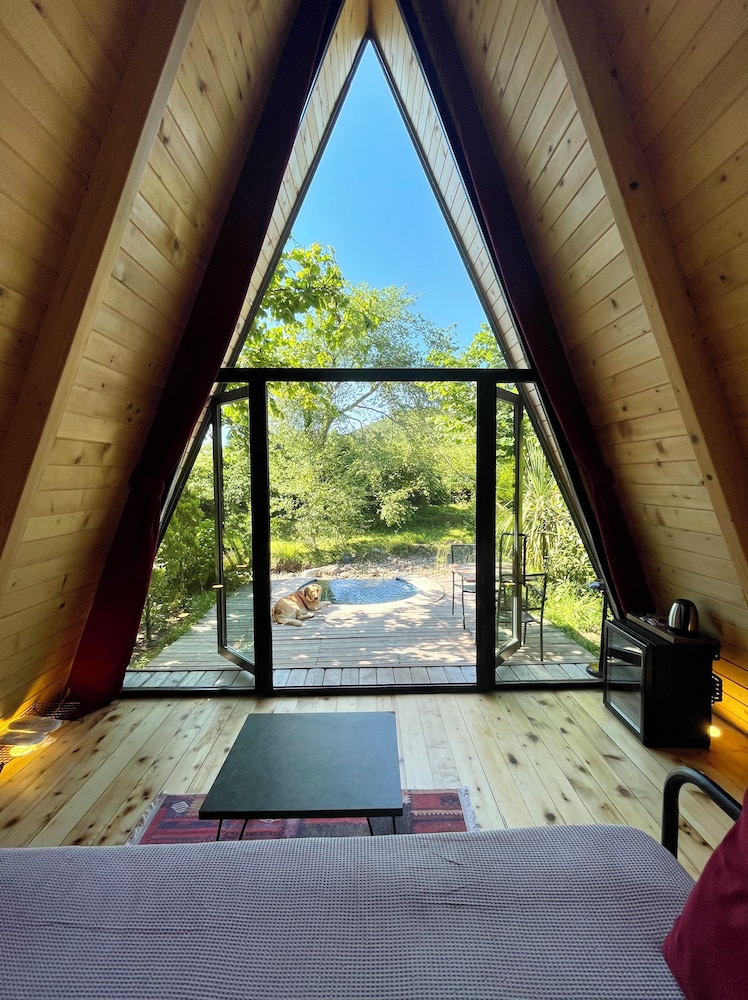 Classic Tree House photo 1