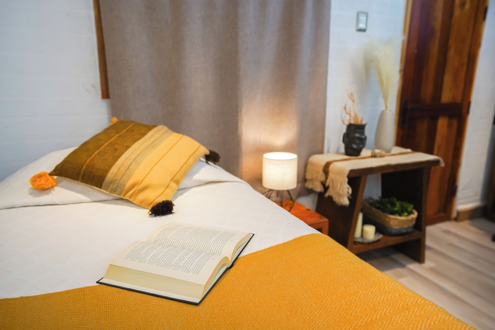 Standard Twin Room, 2 Twin Beds - Photo 5