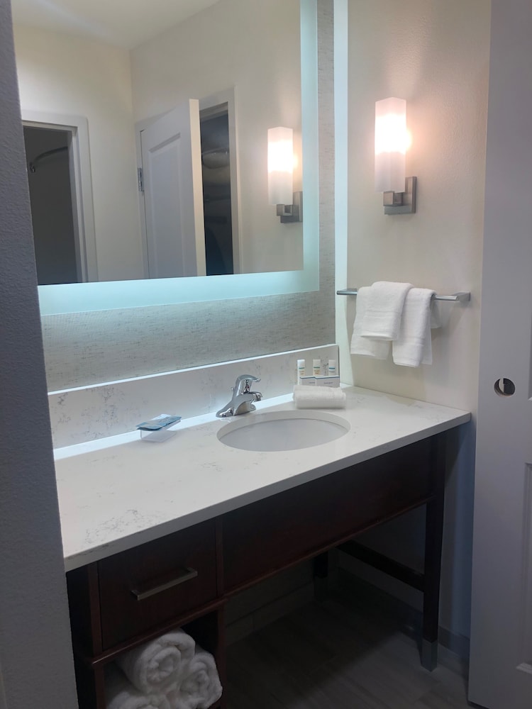 Homewood Suites By Hilton Salt Lake City Airport, Photo 7