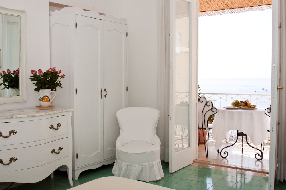 Double Room, Sea View photo 2