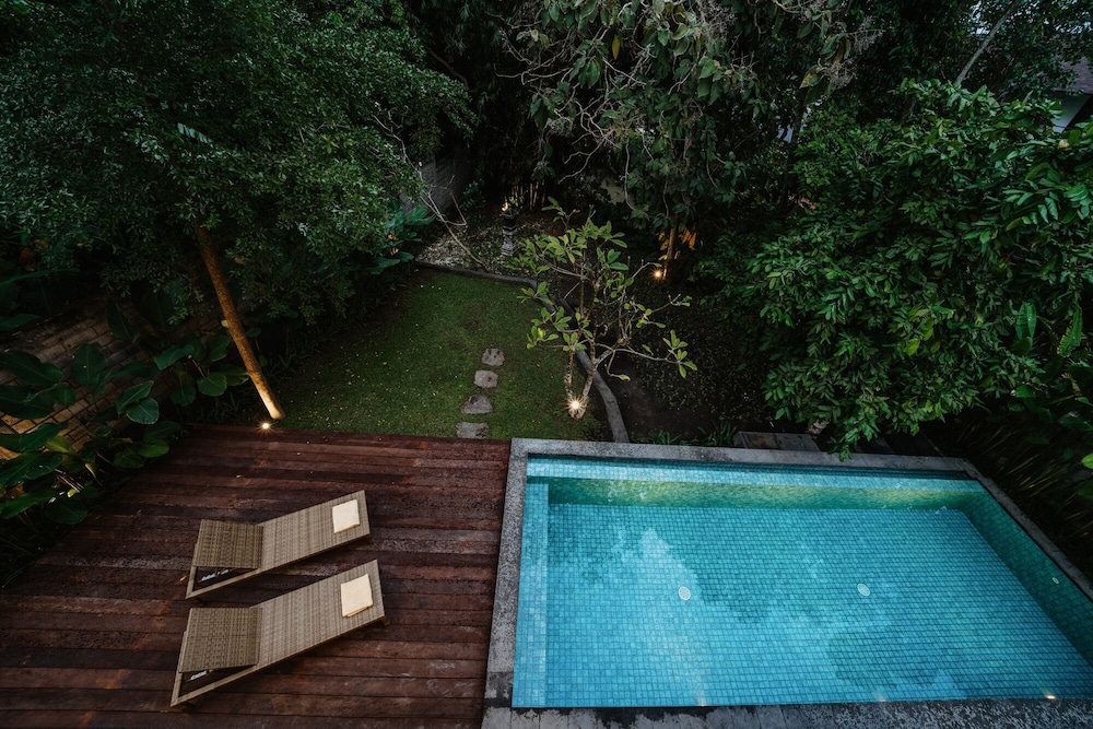 Villa, 2 Bedrooms, Private Pool - Photo 28