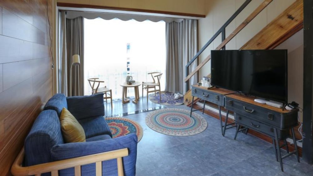 Deluxe Room (Mainland Chinese Citizen Only) photo 1