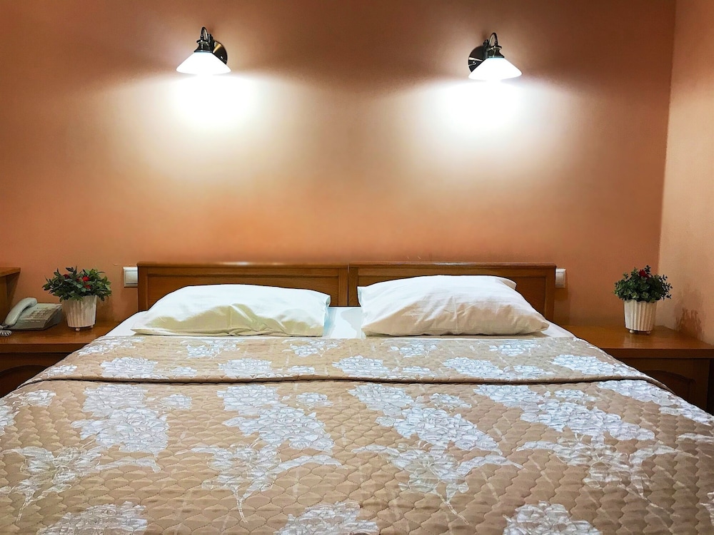 Standard Double or Twin Room, Balcony photo 3