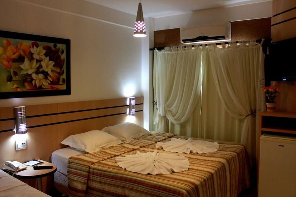 Standard Double Room, 1 Double Bed, Non Smoking - Photo 4