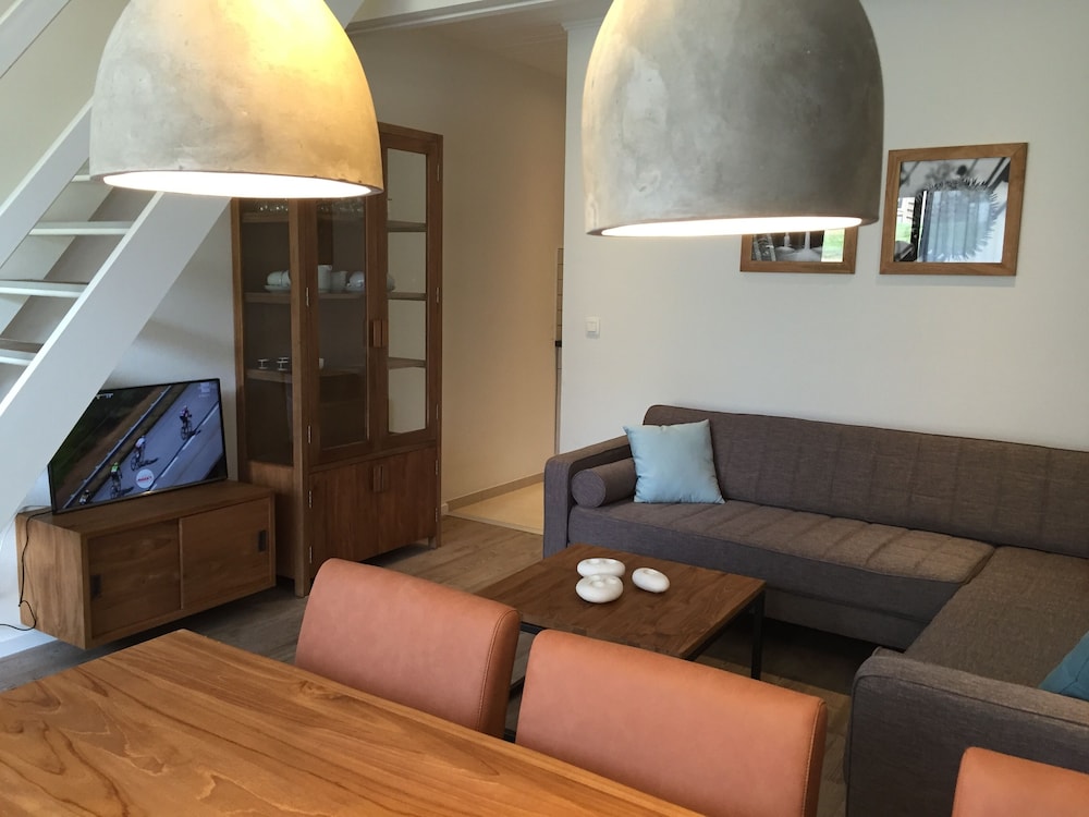 Apartment (6 People) photo 1