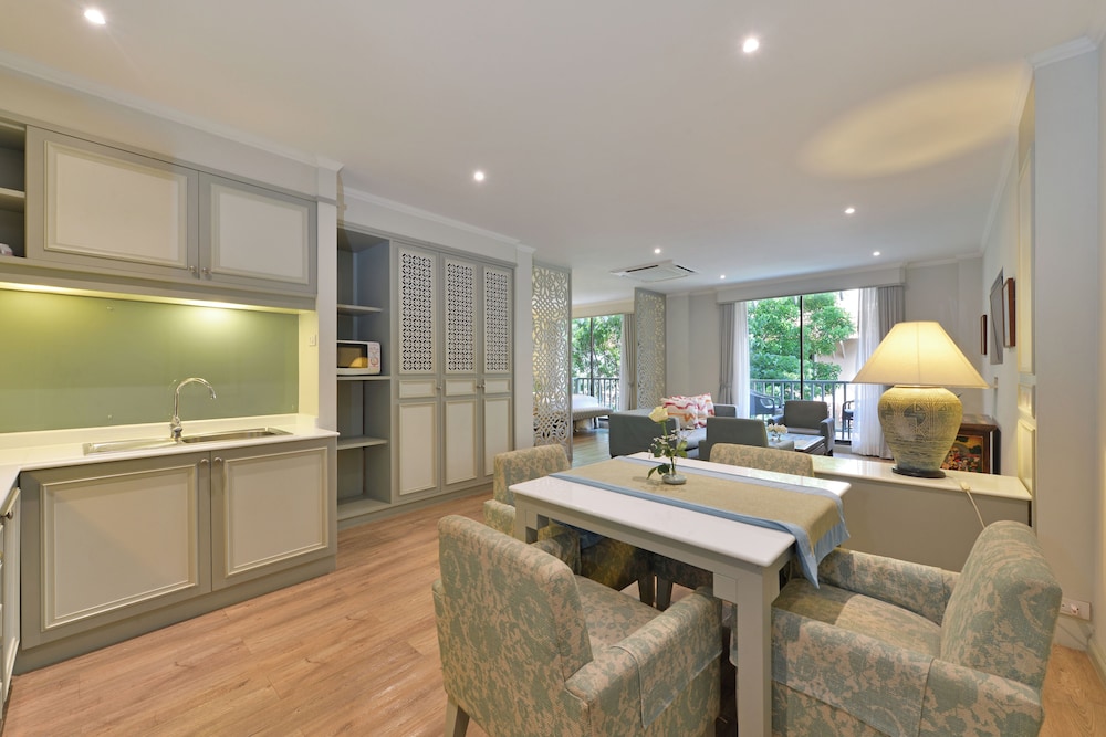 Junior Suite - Photo 1