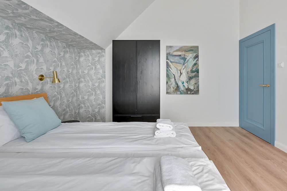 Exclusive Apartment, 2 Bedrooms, Non Smoking - Photo 81
