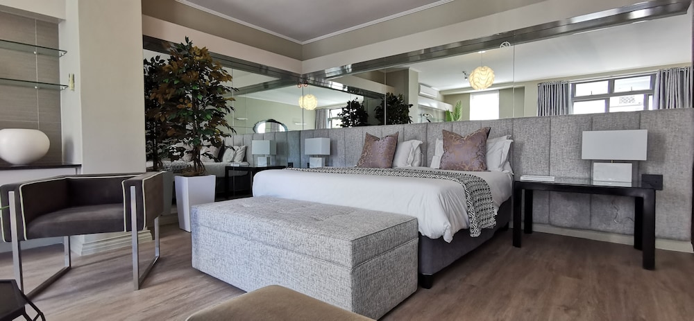 Superior Double or Twin Room (Single) photo 3