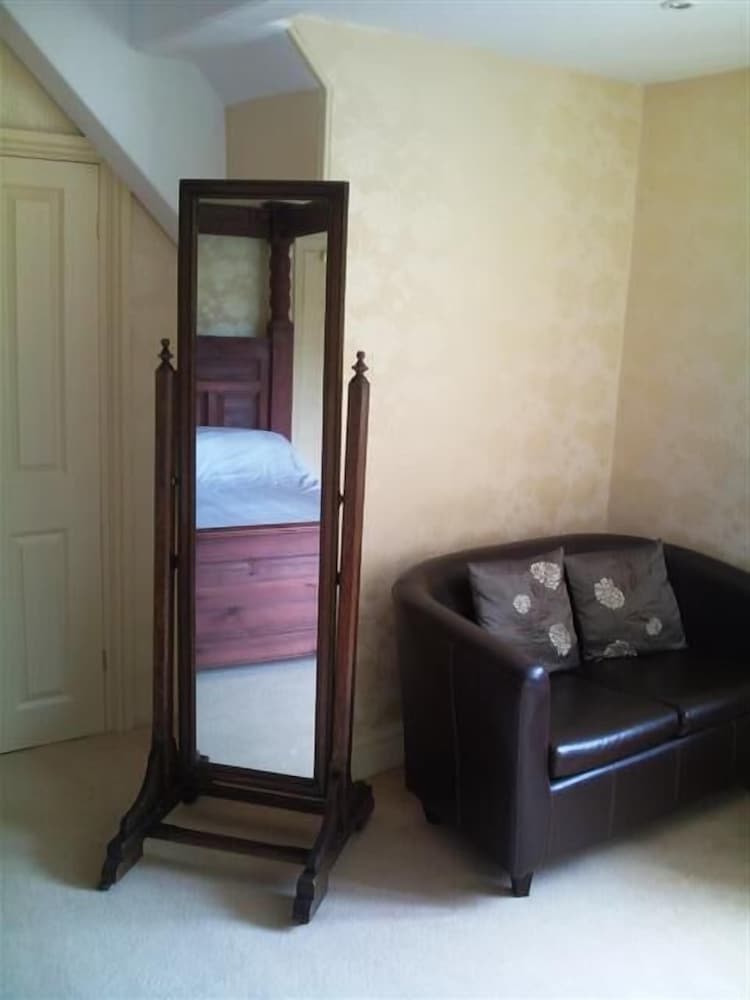Superior Double Room photo 1