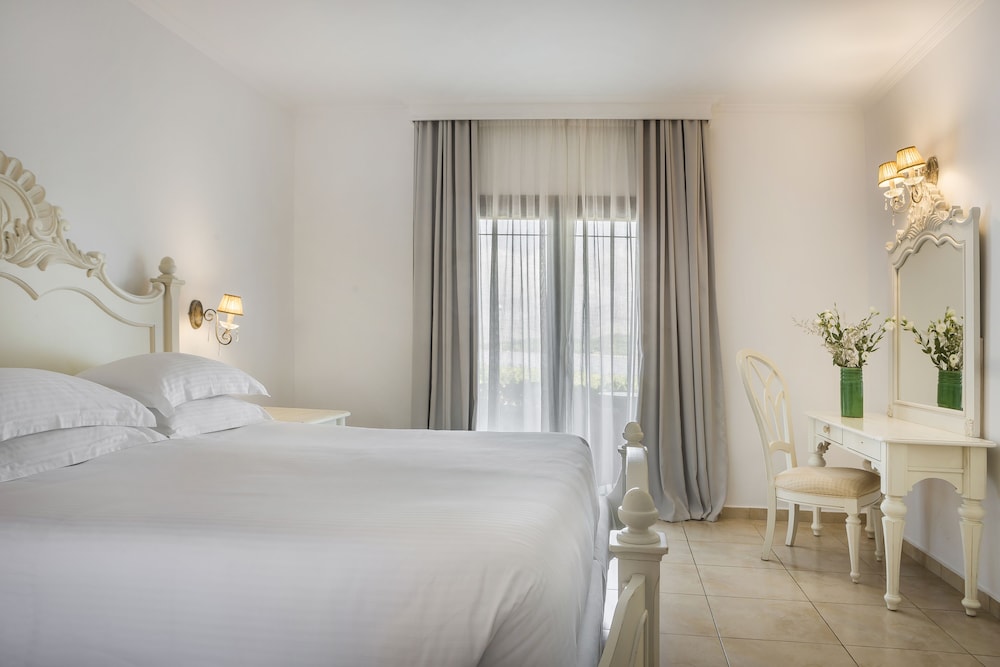 Superior Room, Sea View