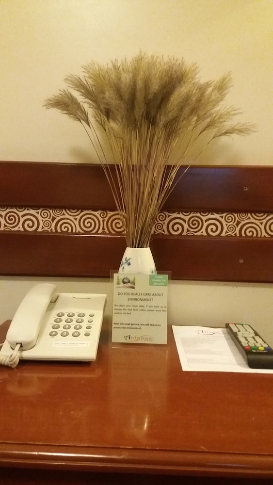 Double Room - Photo 8