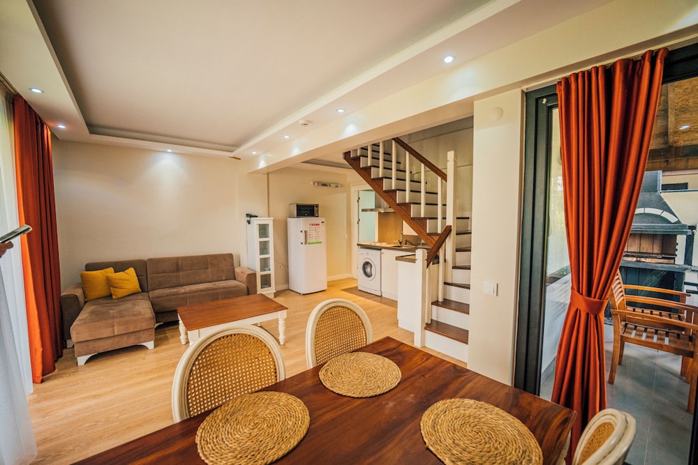 Dublex Villa for 4 People photo 1