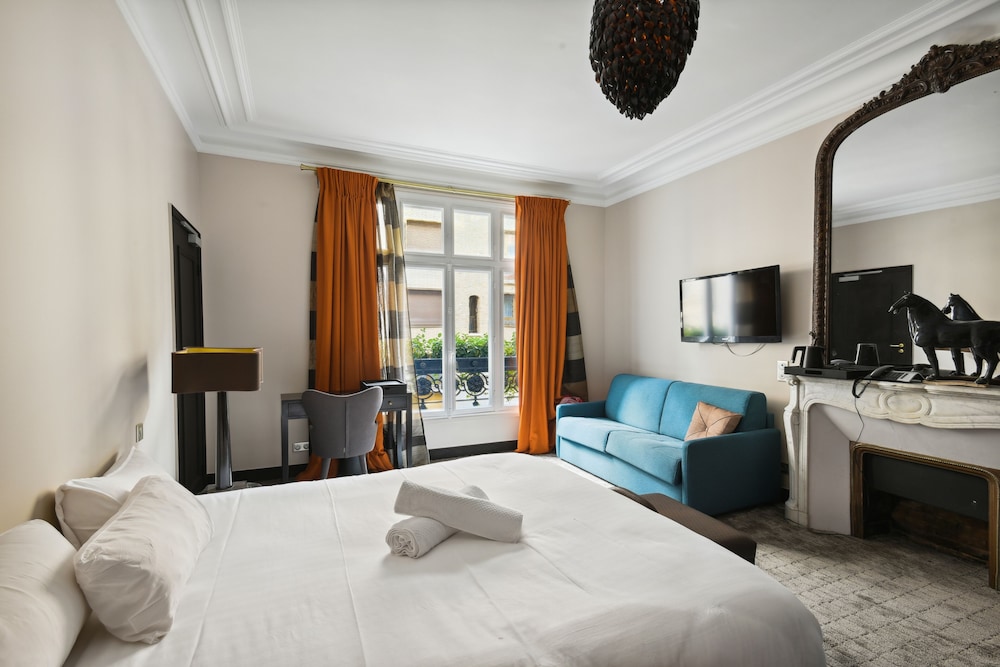 Classic Triple Room photo 1