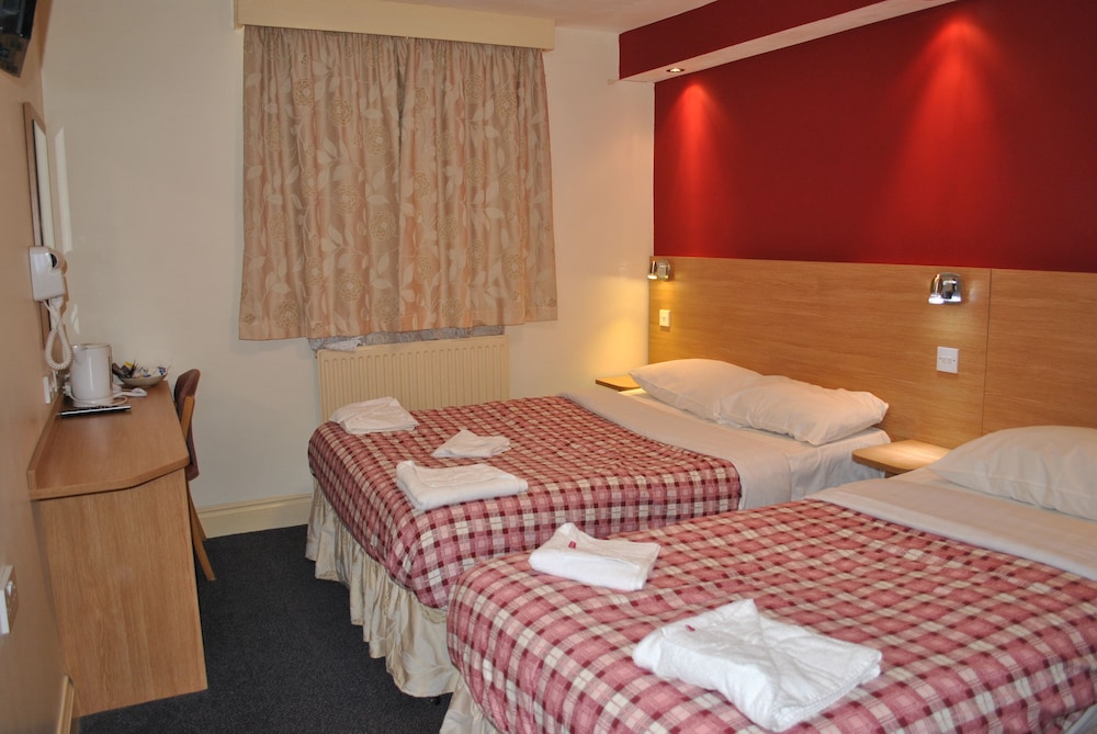 Quadruple Room photo 1