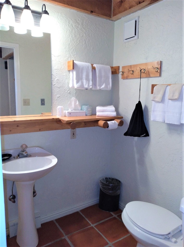 Double Queen Room photo 2