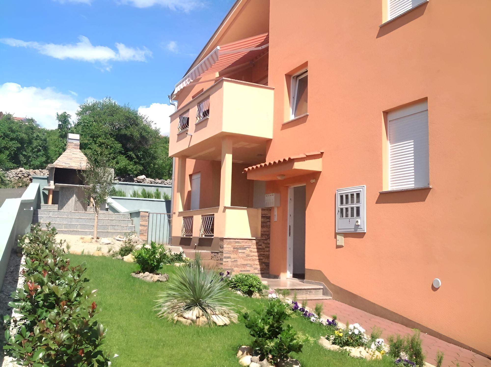 Apartment (Blaženko - A1(4))