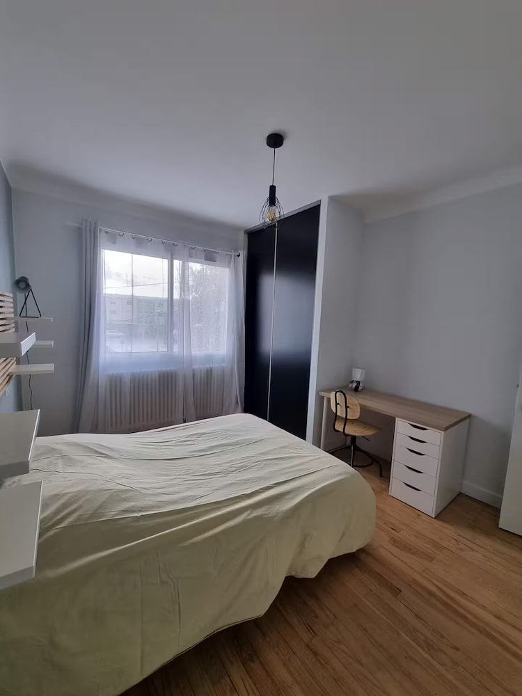 Comfort Double Room, Non Smoking, Private Bathroom