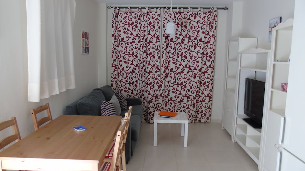 Apartamento, 1 habitación
