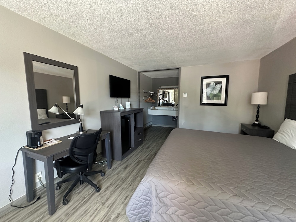 Room, 1 Queen Bed, Non Smoking photo 2