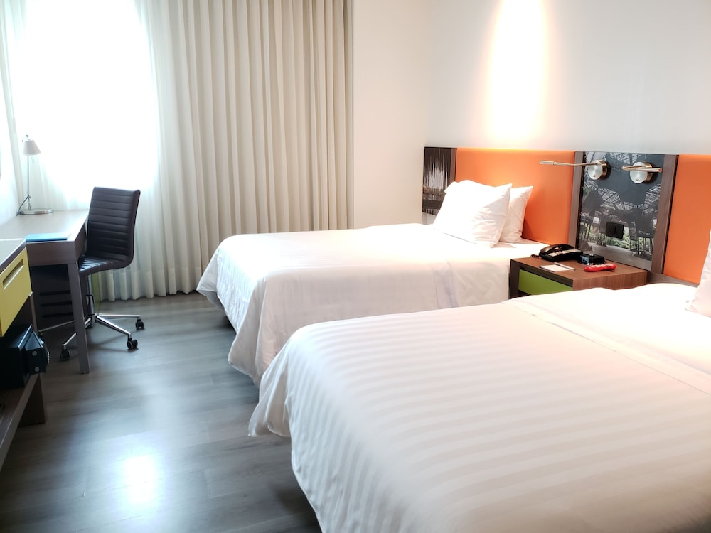 Habitación doble / movilidad reducida, photo 6